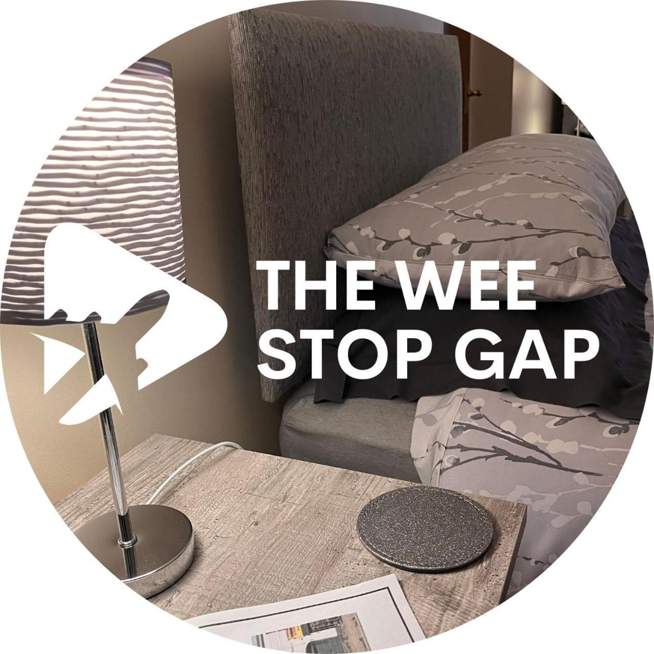 3 Bedroom Apartment, Ballymena, The Wee Stop Gap Екстер'єр фото